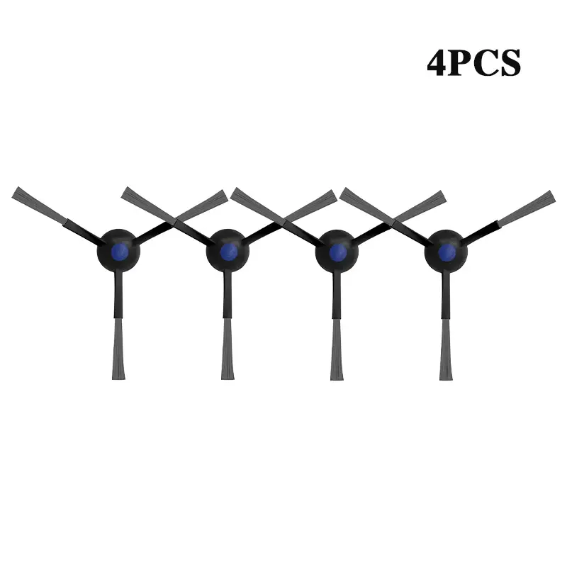 ECOVACS T50 PRO OMNI / T50 OMNI Robot Vacuum Spare Parts Main Side Brushes Mop Cloths HEPA Filters Dust Bags Accessories - Image 23
