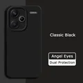 Classic Black