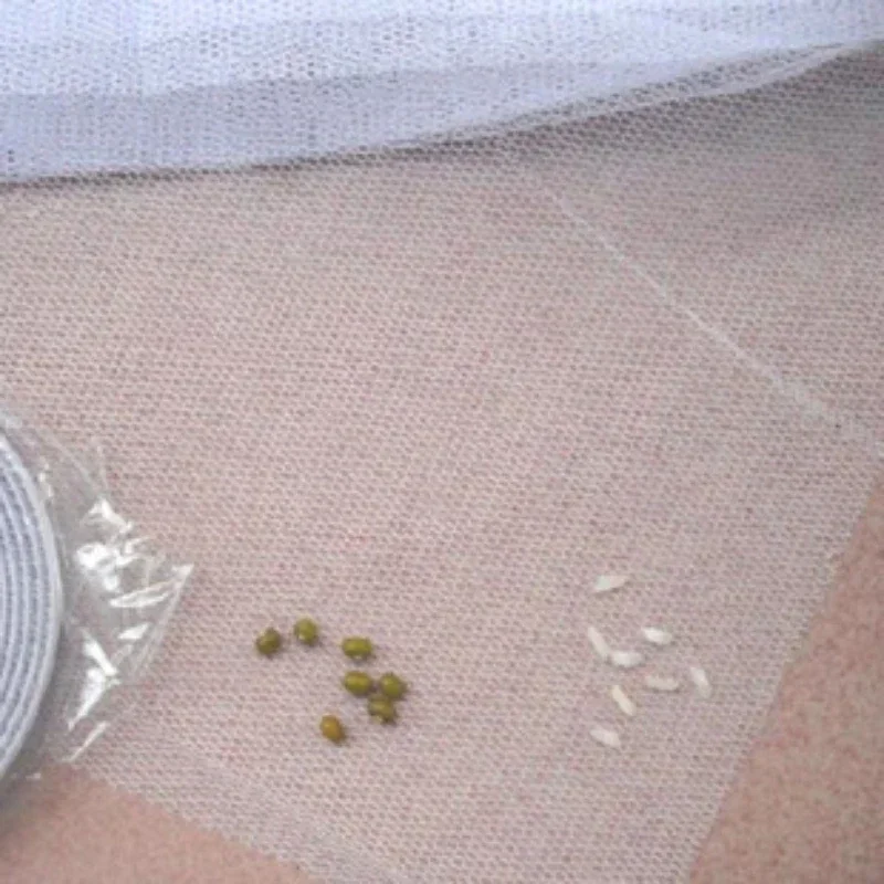 New Self-adhesive Anti-mosquito Screen DIY Anti-mosquito Screen Nets for Windows Anti-mosquito Window Screens