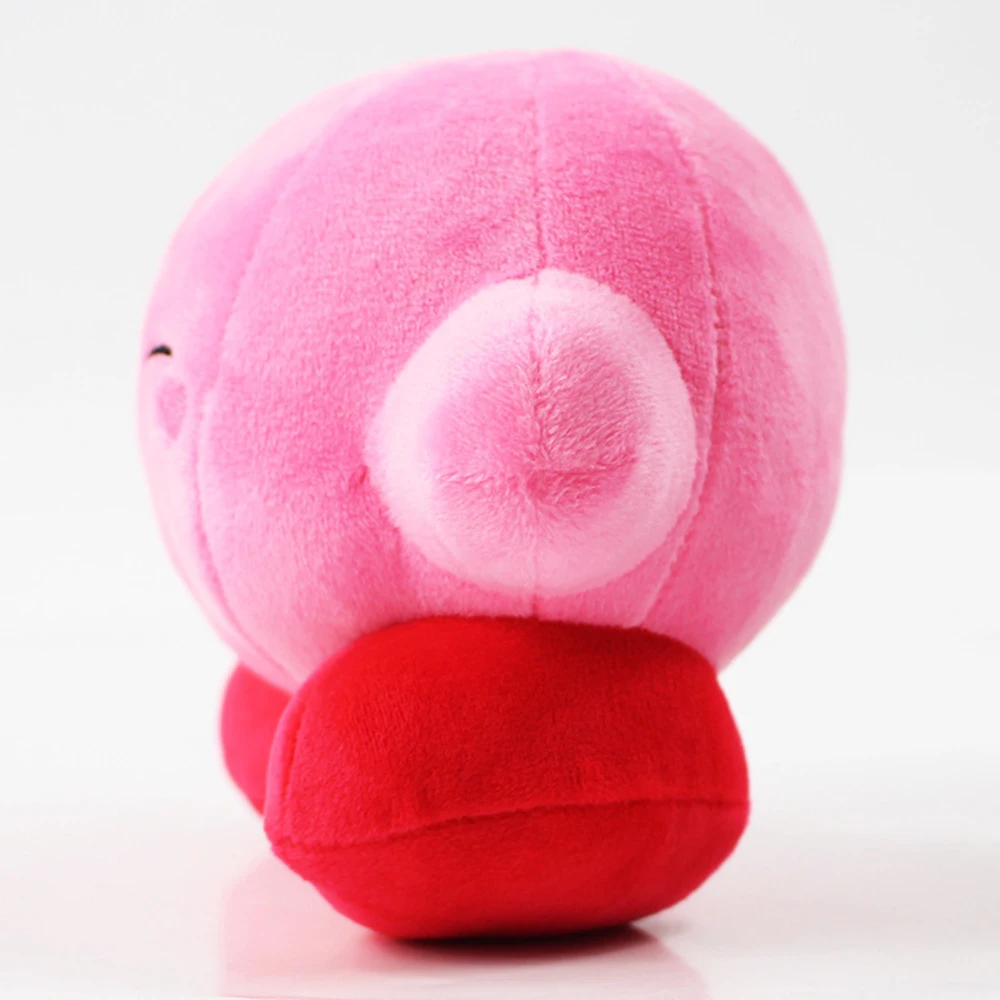 Sc5ddc57eaaff467f96b1eabf03acdf2dX - Kirby Plush