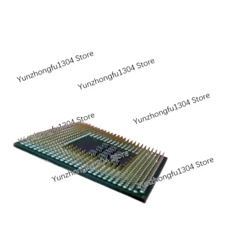 Socket 478 Intel Pentium M 770 SL7SL 2M 533MHZ FSB SOCKET