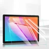 For Huawei Matepad T10 9.7 /T10S 10.1 Anti-Scratch HD Clear Tempered Glass Film Explosion-Proof Screen Protector Cover 2
