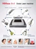 5 In 1 980nm Diode Laser Machine Nail Fungus Treatment Spider Veins Vascular Removal Skin Rejuvenation Beauty Device 1