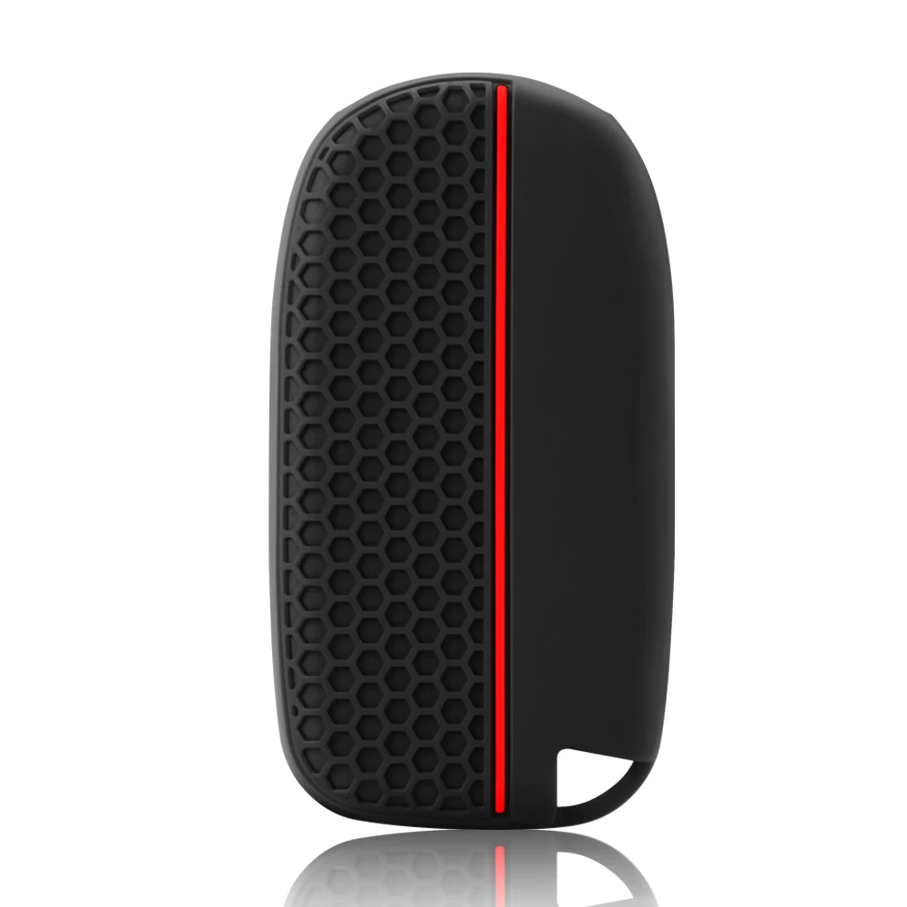 Silicone Key Fob Cover Case – Premium Protection