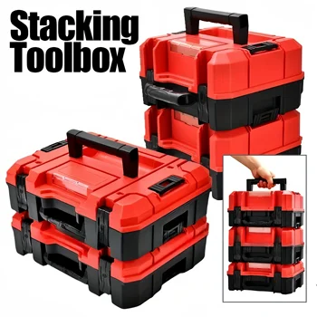 Multi-Function Tool Box 1
