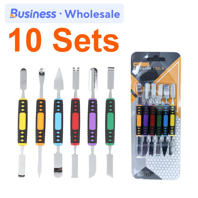 PRYM Set d'outils pour rivets creux pour Vario Creative Tool