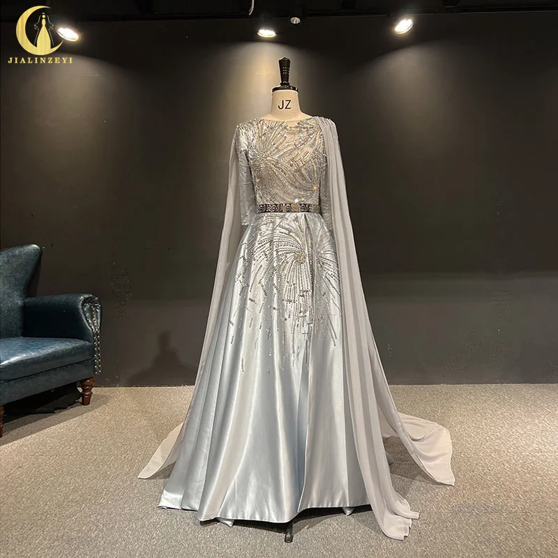 Zuhair Murad Mermaid Custom Evening Gowns With Detachable Train And Sheer  Neckline Perfect For Red Carpet Events And Proms From Newdeve, $165.75 |  DHgate.Com