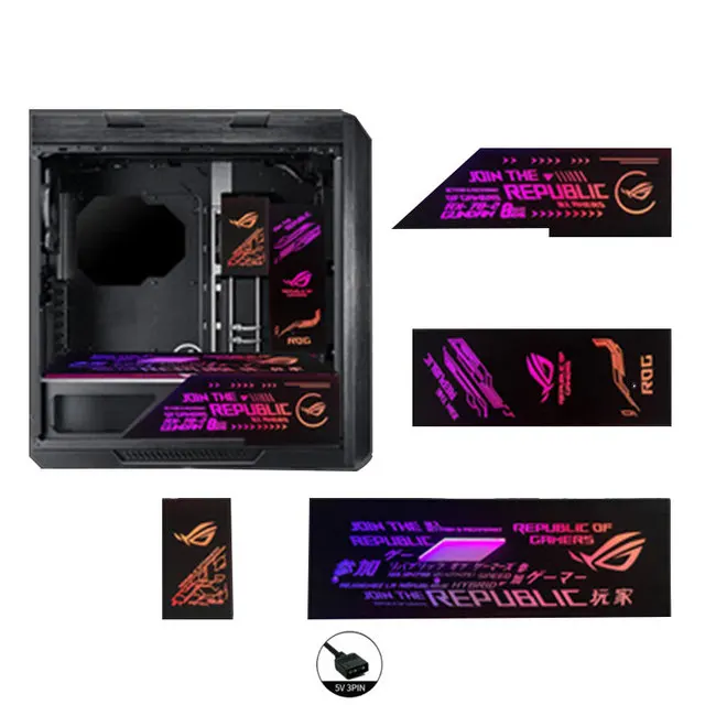 UV 4 in 1 Black