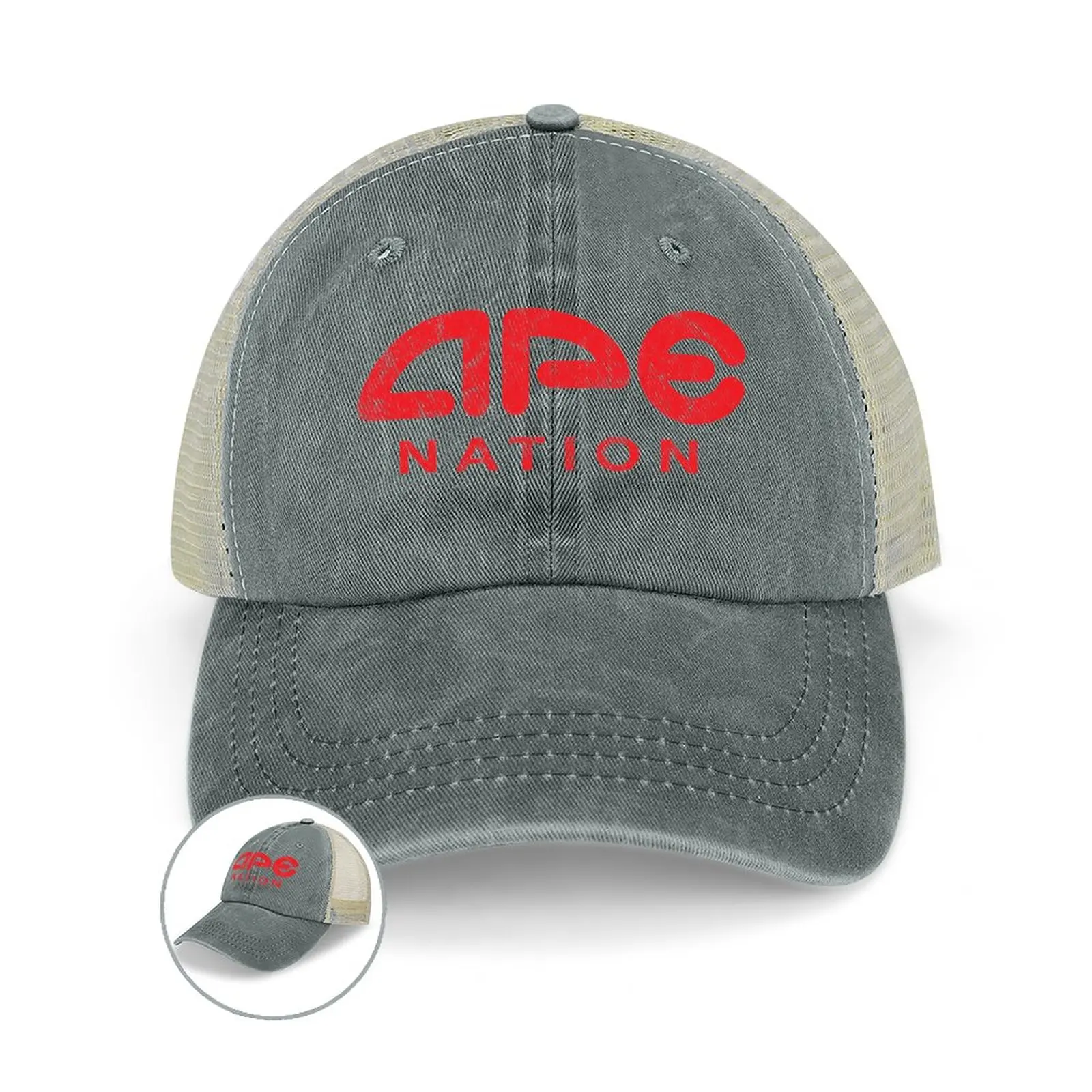 AMC Ape Nation | ̿ Բ  ª   ī캸 , м ġ ,  