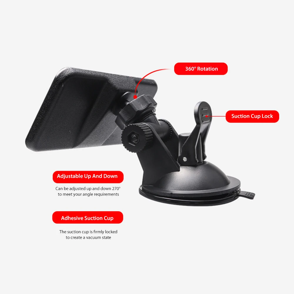  자동차 거울 조정 가능한 자동차 인테리어 후면보기 미러, 자동차 트럭 SUV 용 범용 비산 방지 어린이 관찰 거울