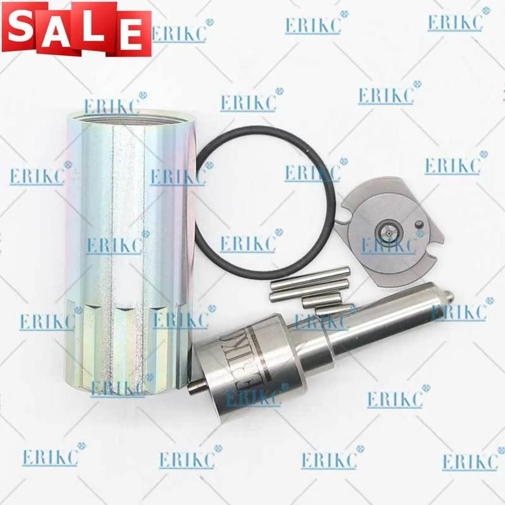 

Комплекты для ремонта 095000-0160, комплекты для ремонта топливных марок с соплом DLLA149P703 093400-7030 для Isuzu 095000-0164