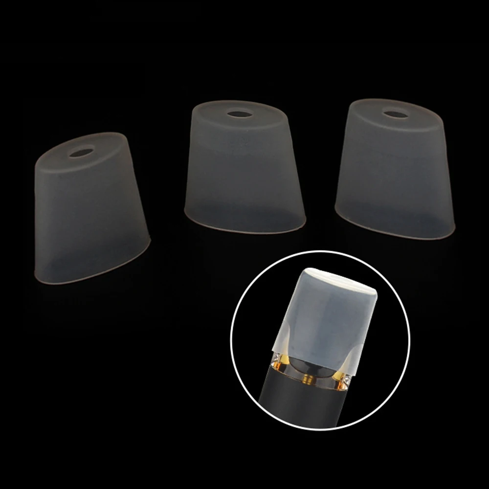 Mouthpiece Cover for Relx Pod Replacement Vape Cartridge Atomizer 2ml 1