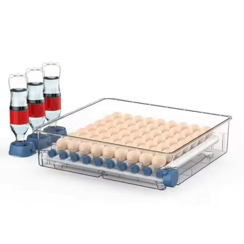 Automatic Egg Incubator Machine 3
