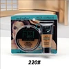 Fit Me Base Make Up Foundation 24ml Full Coverage For Black Women Oily Dry Face Concealer Foundation Makeup Korean Cosmetics 5