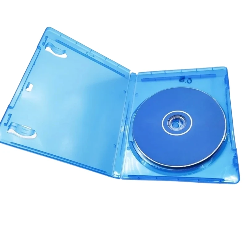 High-End Bootable Disc Tool for PS4 Consoles - Game Console Accessory