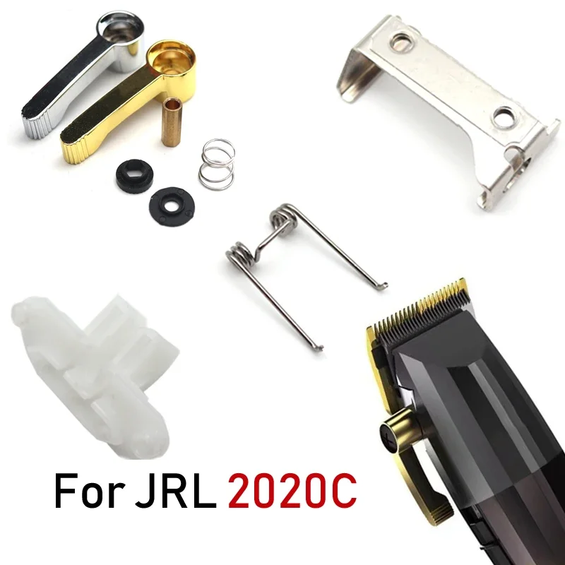 Original Screws Spring Blade Plastic for C Hair Clipper Hair Trimmer Repair After-Accessories hair clipper hair trimmer