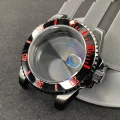 SUB 10 Ceramic Bezel