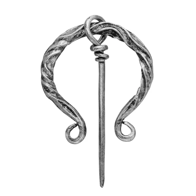 Style 1 Pewter