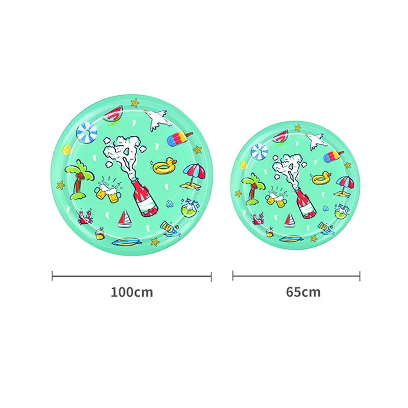 Tapis rafraîchissant pour chien et chat matelas d'eau été_voghion.com