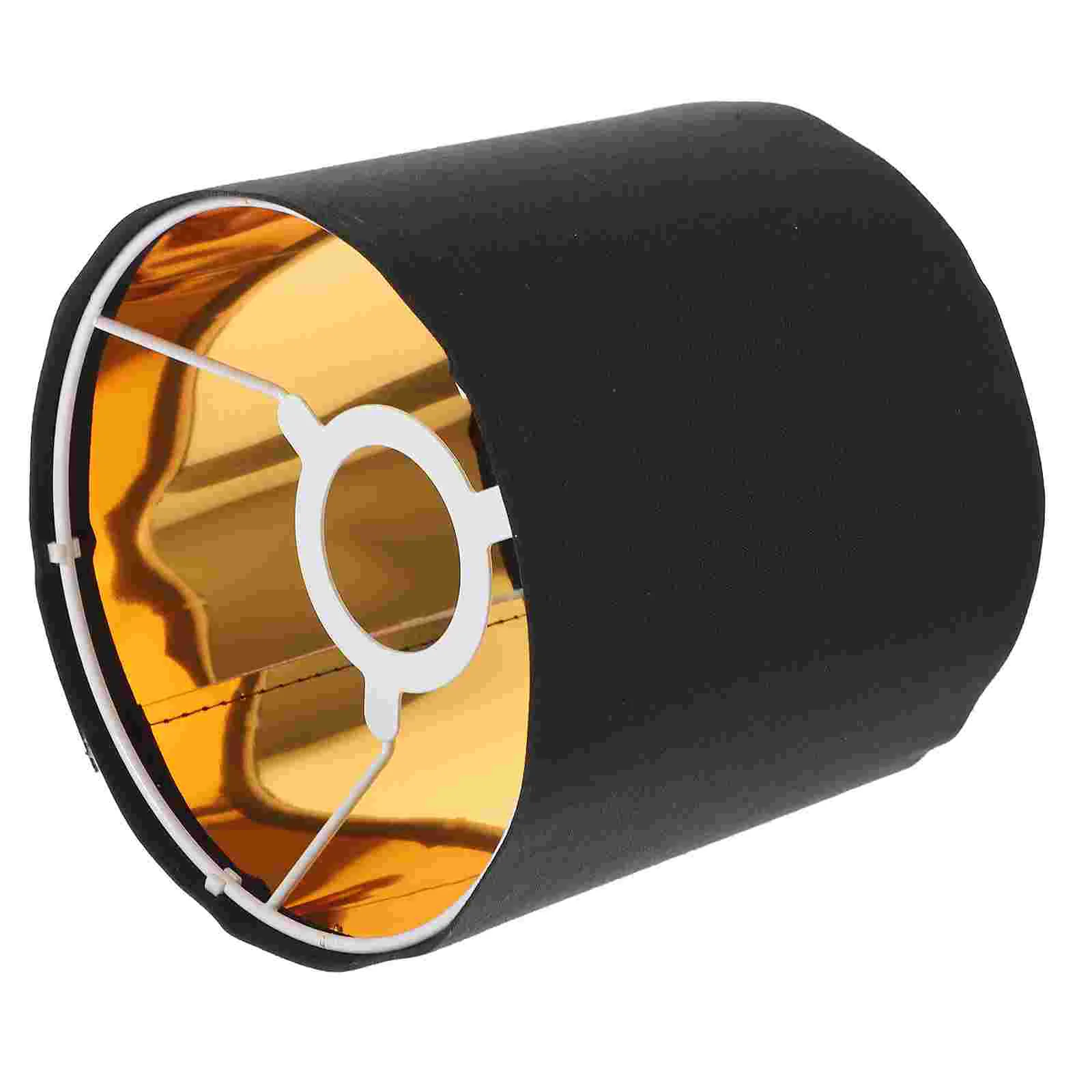 

Ceiling Light Shade Vintage Pendant Table Lamps Shades Assembly Required Lampshade Fabric Drum Bulbs Iron