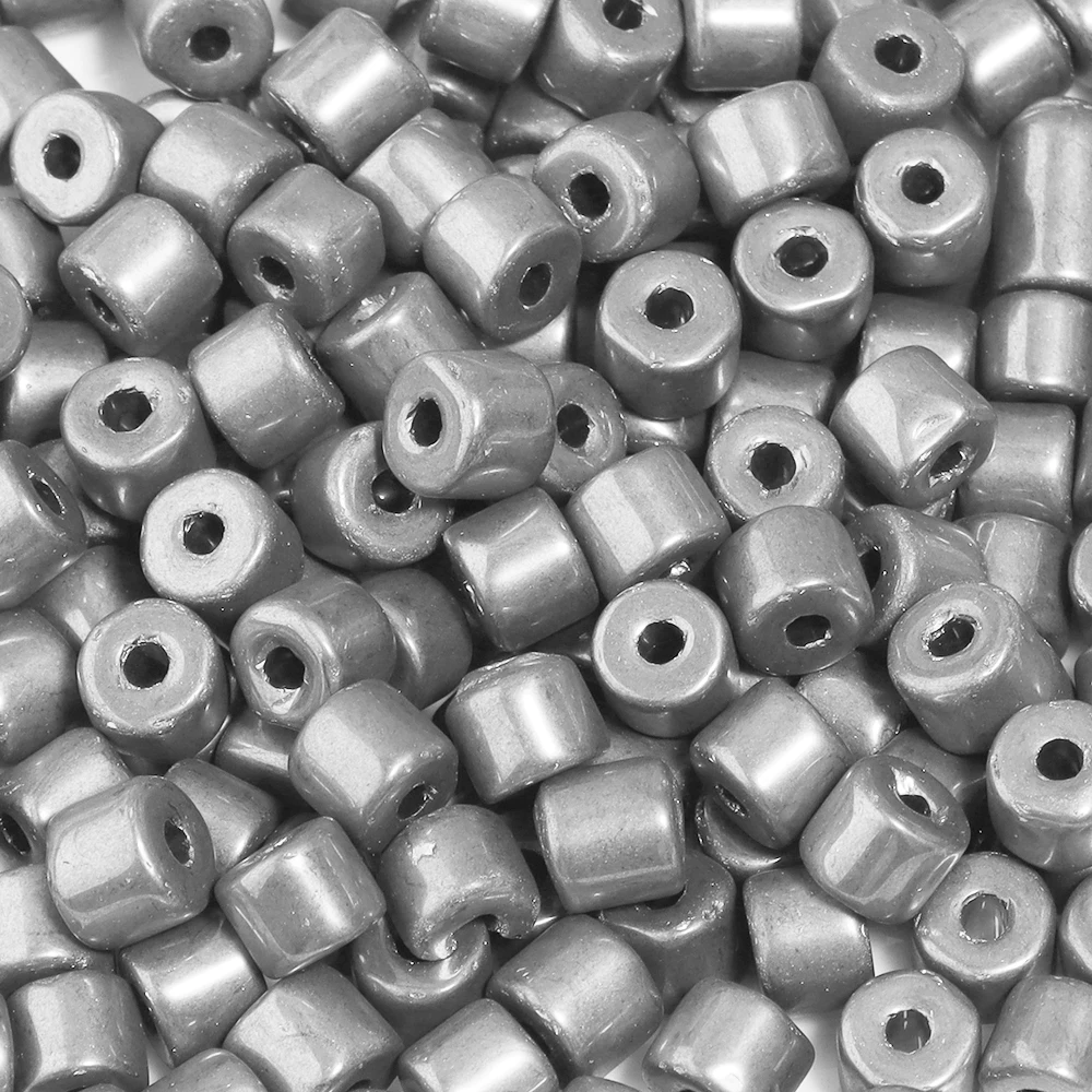 60 Perline Di Vetro Da Infilare, Perline Di Mela, Perline - Foto 13