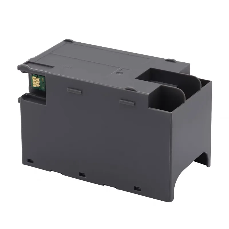 T6715 T6716 6715 6716 C13T671600 PXMB7 Compatible Maintenance Box Waste Ink Tank For Epson WF C5210 C5290 C5710 C5790 M5298 5299