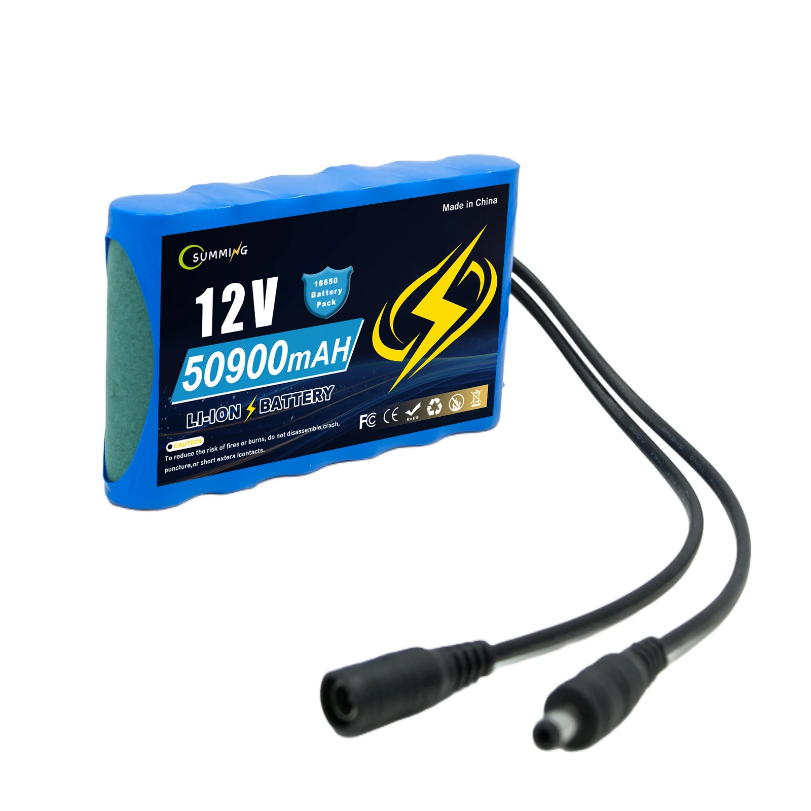 Batterie Drone 3.7V 1800mAh Lot 1-3 Pièces + Chargeur Optionnel