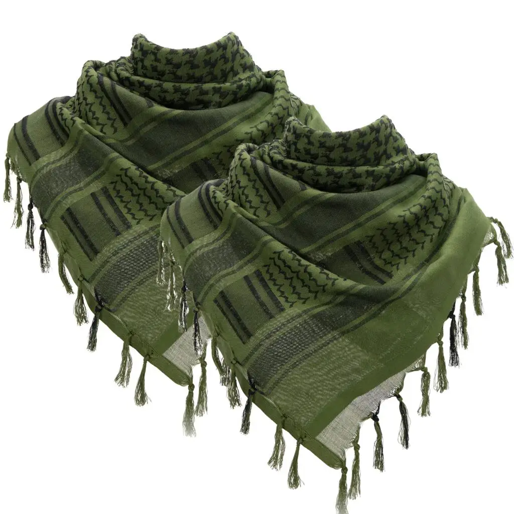 Green Set