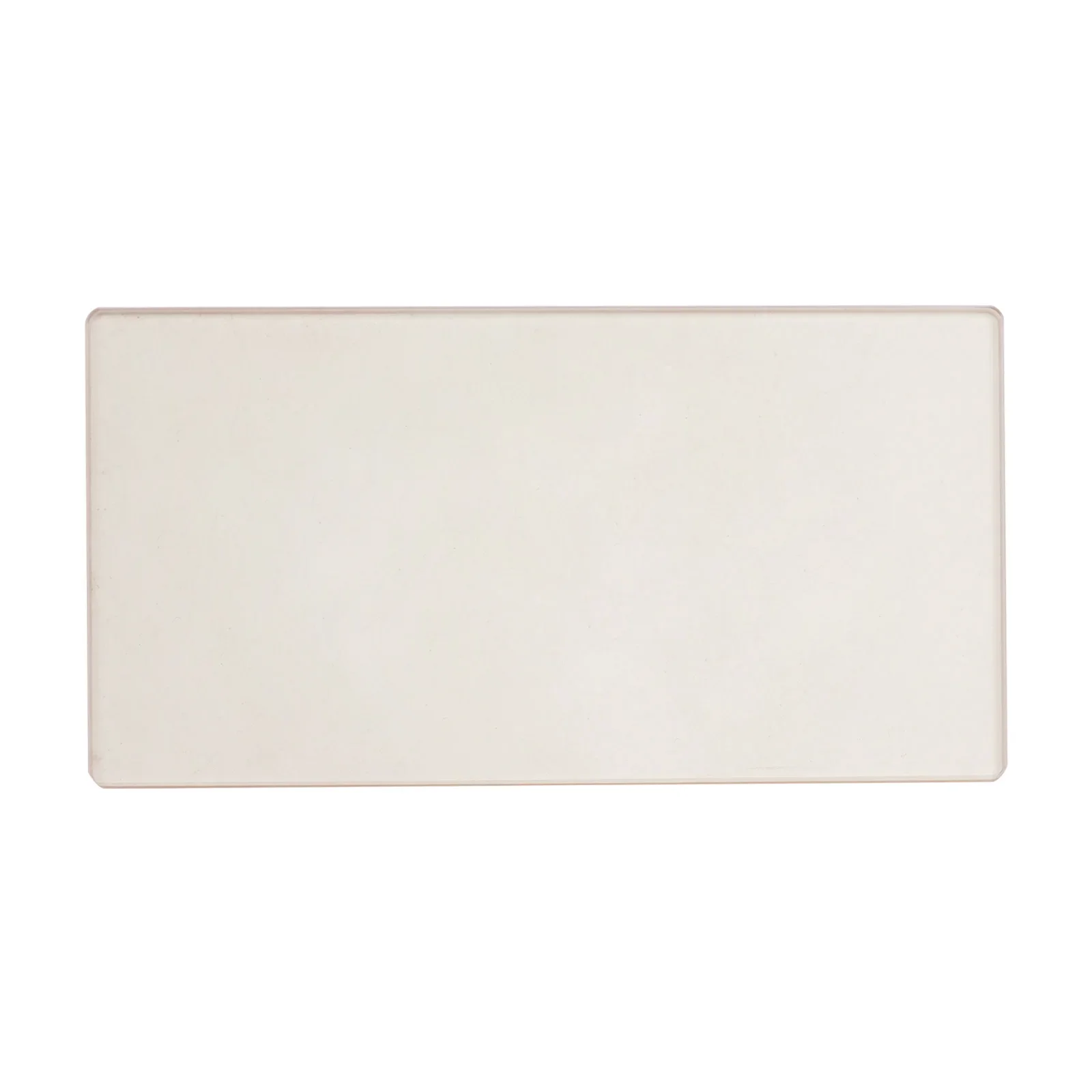 Quality Stove Door Glass Wood Stove Wear-resistance High Temperature Part Replacement 100g/200g 2 Size Accessories