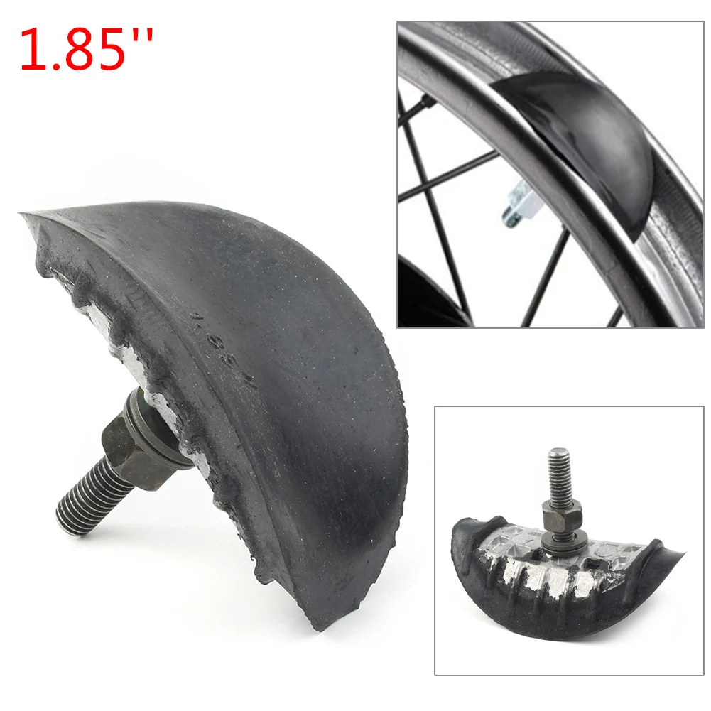

1.85" MX Motorbike Rim Wheel Tire Lock Tyre Motorcycle Motocross Enduro Dirt Pit Bike Universal