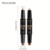 1PC Face Foundation Concealer Pen Long Lasting Dark Circles Corrector Contour Concealers Stick Cosmetic Makeup 6