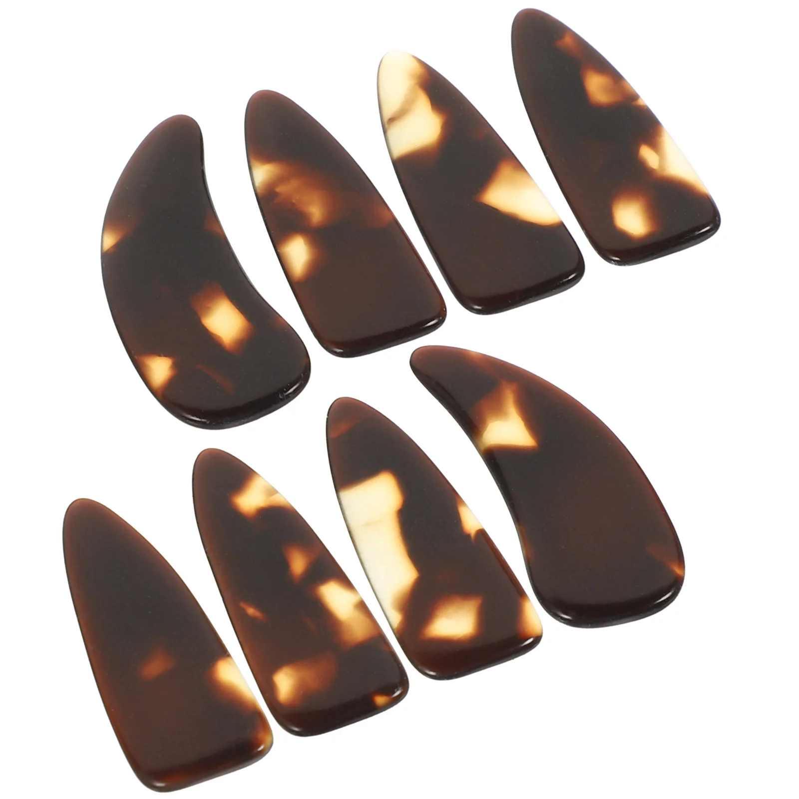 

Nail Accessories Guzheng Nails Finger Picks Playing Covers Aldult Tool Protectors Child