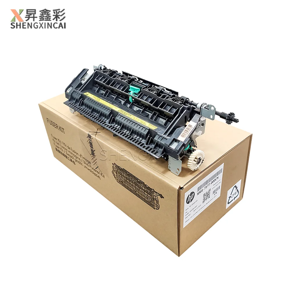 HP M1536 P1566 P1606 M202 M225 M226 4720 4750 4770 4830 4870 4880 4890 퓨저 어셈블리 RM1-7577 220 용 RM1-7576 110V 퓨저 유닛