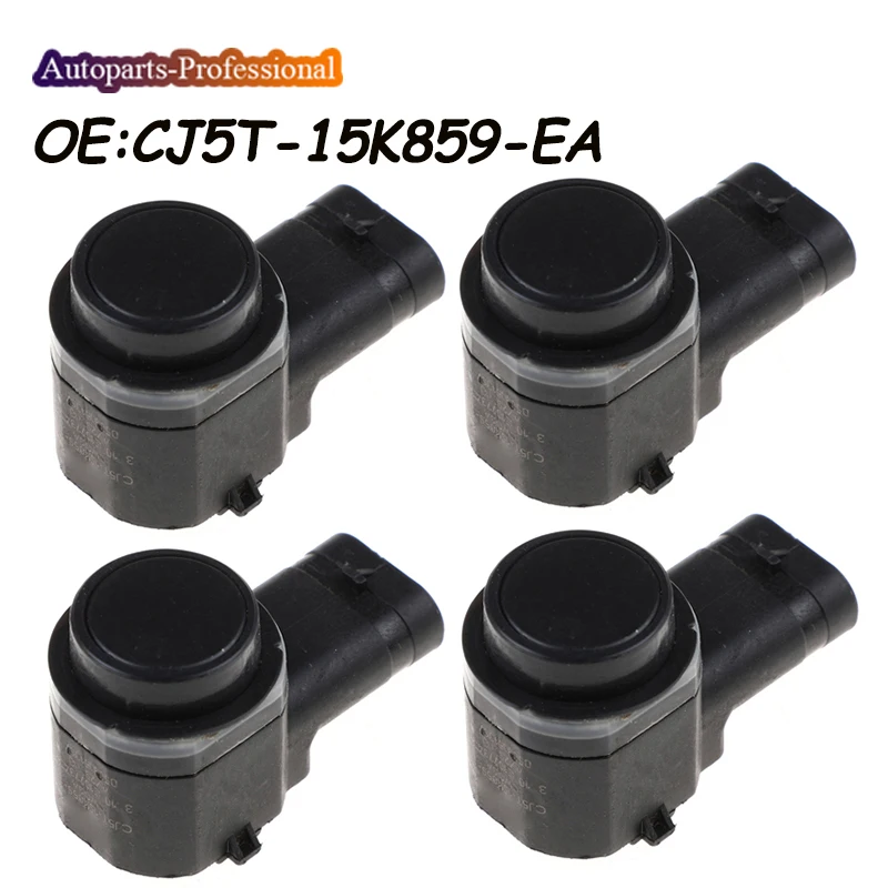 New PDC Parking Distance Control Sensor CJ5T15K859EA CJ5T-15K859-EA CJ5T15K859AA For Ford Fiesta Focus Galaxy Kuga Mondeo S-max