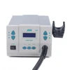 861DW Heat Gun Digital Display Station Hot Air Rework Station Soldering 1000W 110V 100℃~500℃ 6