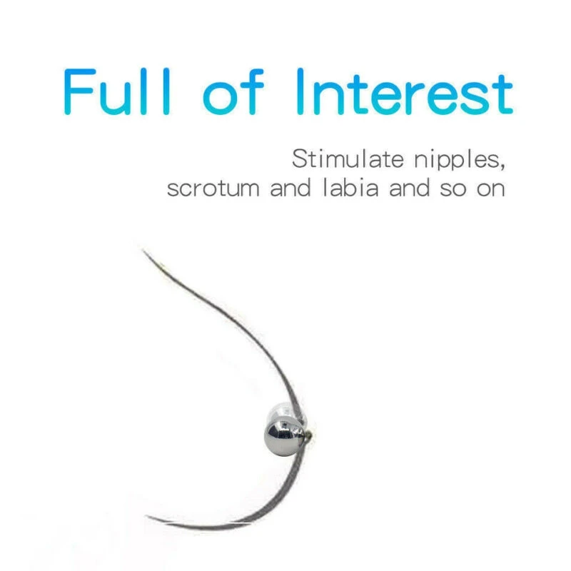 Рисунок 5 - Секс-игрушка SM зажим металлический