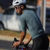 SPEXCEL 2022 Newest Top Quality Short Sleeve Cycling Jerseys Men Pro Team V 2.5 Race Fit Cut With Last Process Light Breathable 5