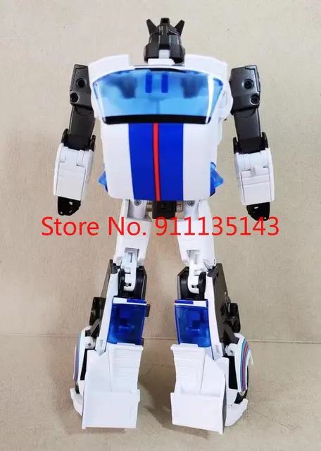 Fanstoys ft-48 ftx48 Jiveジャズファンのおもちゃサードパーティの