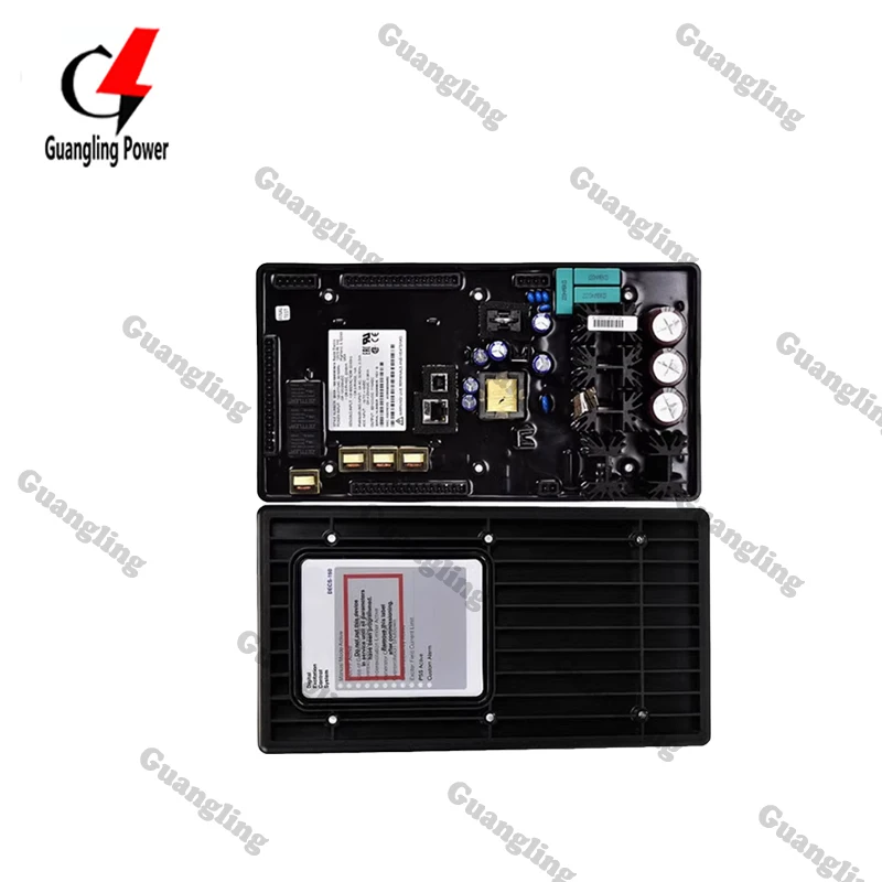 DECS-150 5NS1V1N1S Field regulator digital voltage regulator for diesel generators