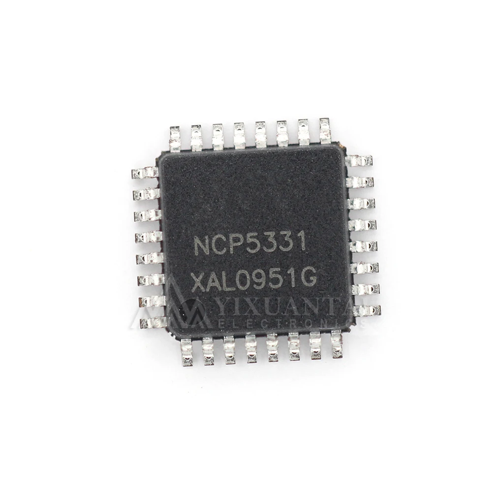 5pcs/lot new original NCP5331FTR2G QFP-32  NCP5331FTR NCP5331FT NCP5331F NCP5331 SWITCHING CONTROLLER 5pcs lot new original strf6267 str f6267 or str f6268 or str f6264 or str f6256 str f6238 str f6234 to3pf 5 switching regulators