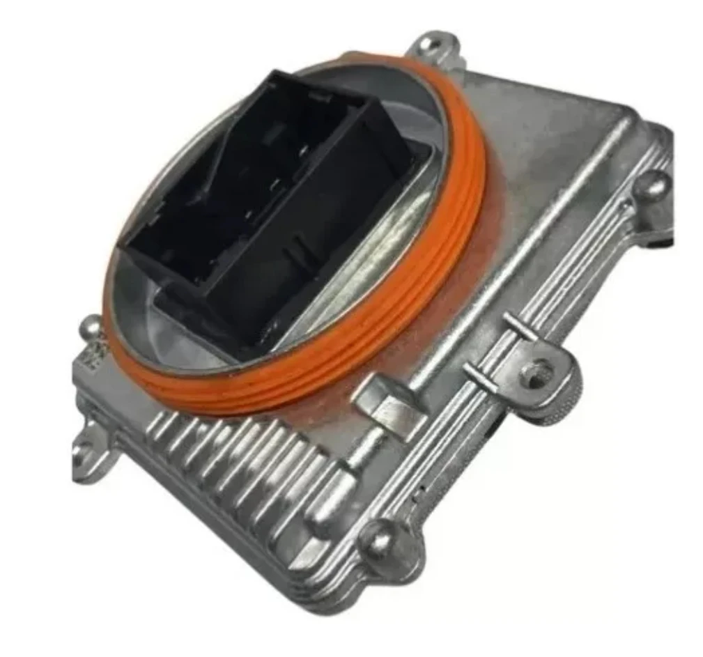 Used992941571AC Headlight LED Driver Control Power Supply Module 992.941.571.AC 10101500045 Headlight Adaptive Control for SKODA