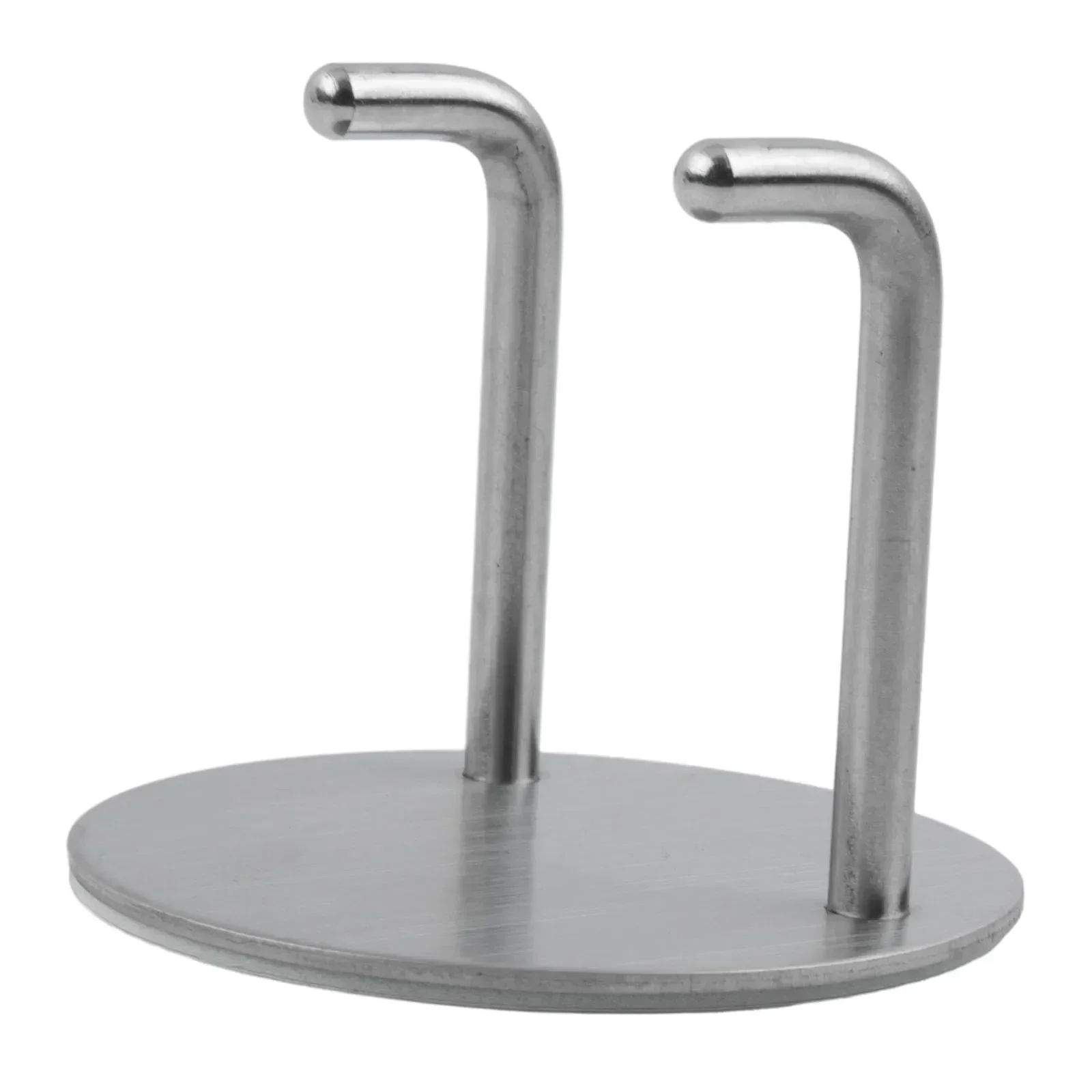 Coffee Handle Hanger Self-adhesive Coffee Bottomless Portafilter Wall-Rack 51mm/53mm/54mm/58mm Coffee Bottom Filter Holder Tools 2