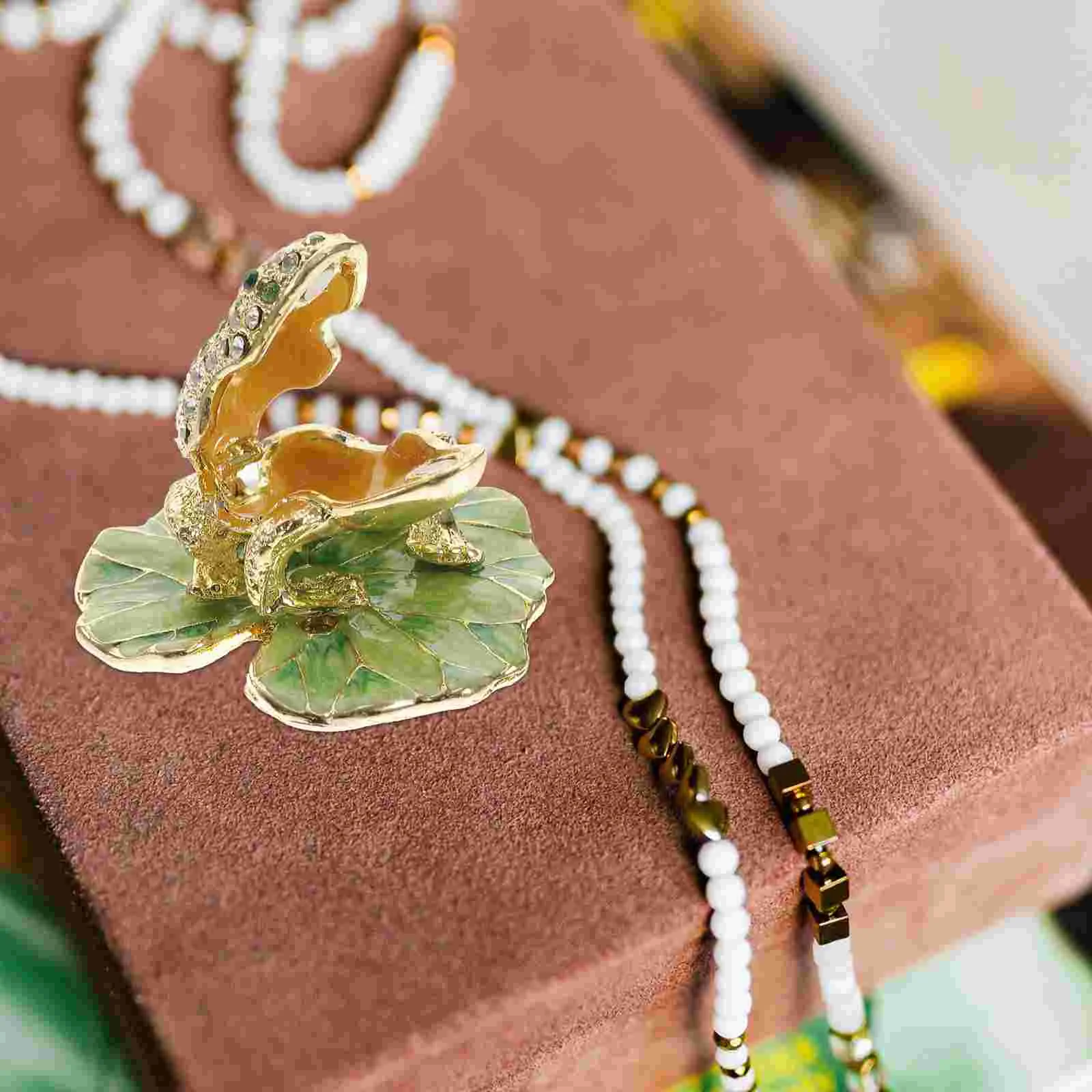 Рисунок 3 - Женская Коллекционная шкатулка