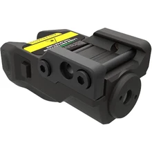 

Rechargeable Weapon Green Laser Pointer Sight for Airsoft Pistol with Picatinny Weaver Rail Self Defense Aiming Lazer Pointer