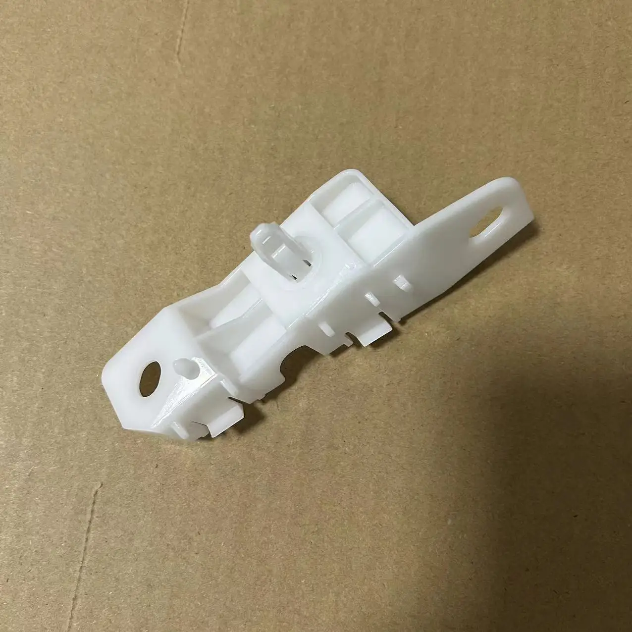

For Mitsubishi Grandis Original Business Vehicle Front Bumper Fixed Bracket Clip Car Bracket Fixed Clip