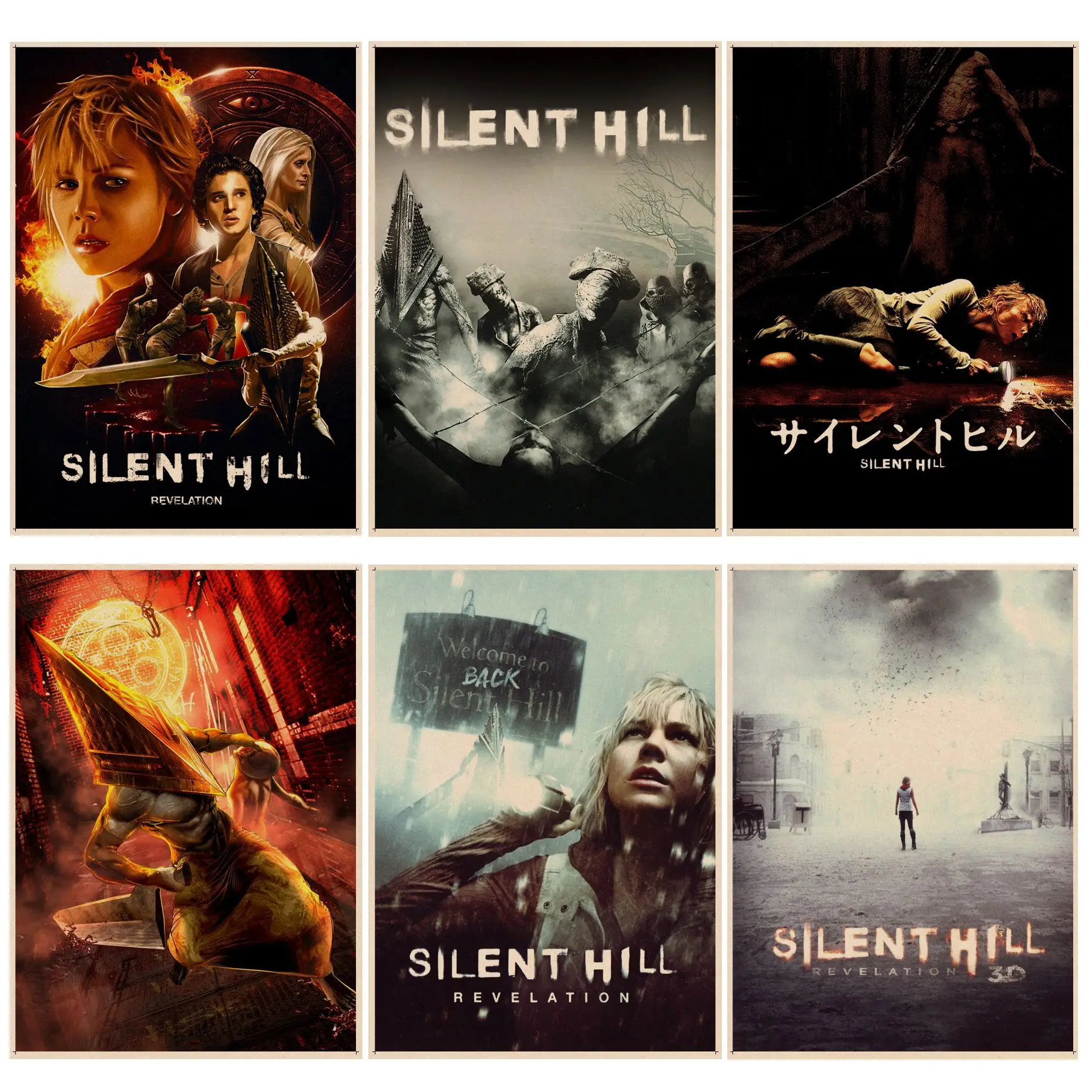 Silent Hill Classic Free Forever Projects Preservation vs. Profit: The Broader Debate