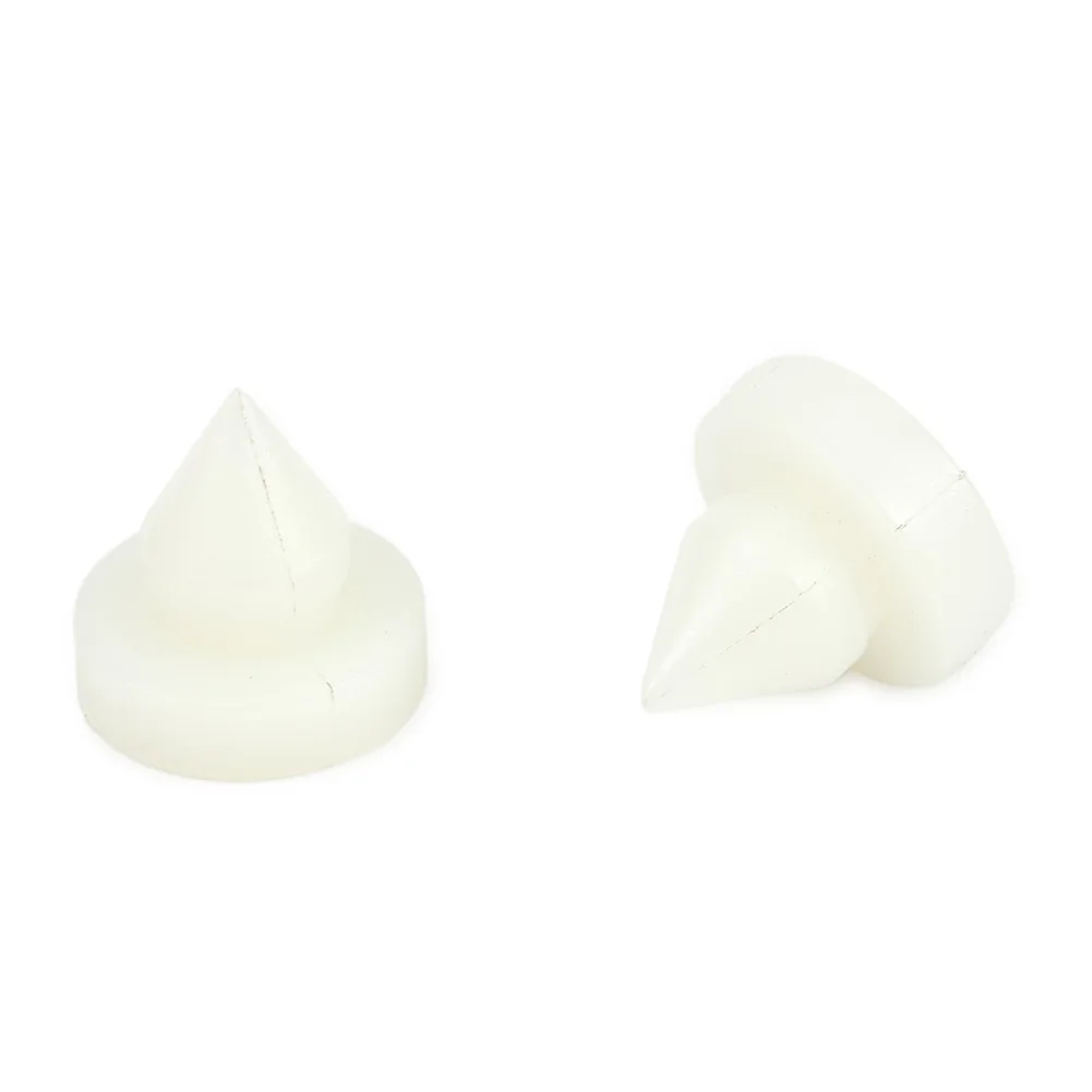 

2 шт., пробка педали для Honda CRX For Honda S2000 White 46505-SA5-000