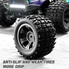 SCY 18101 Electric Remote Control Car 1:18 2.4GHz Off Road Truck Model Climbing Toys Birthday Christmas Gift For Kids 5