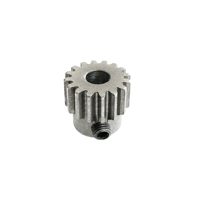 Motor Gear 1Pc 1MOD 12T Spur Gear for Motor