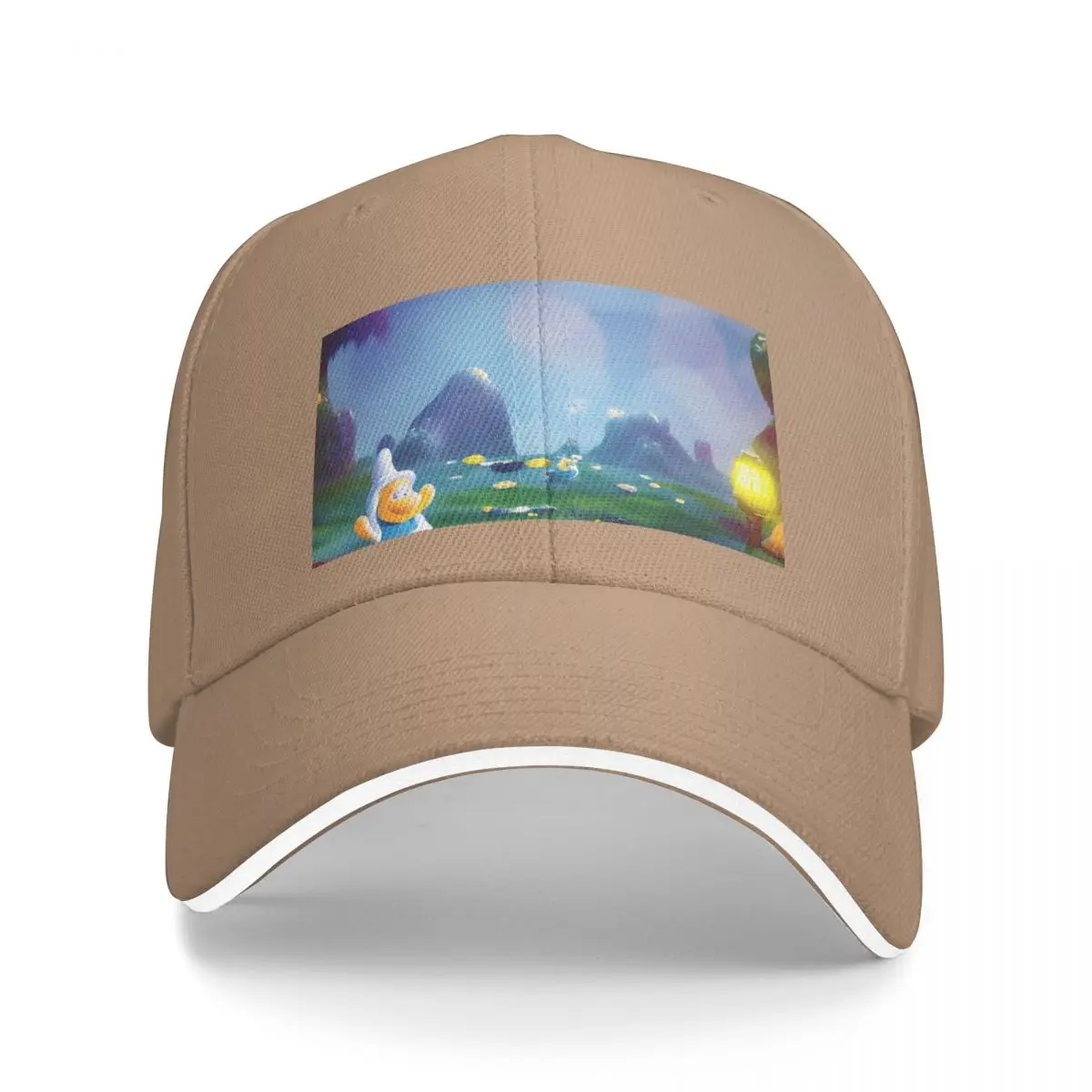 

Kloobs 32 Bucket Hat Baseball Cap golf hat Military cap man women's hats for the sun Men's